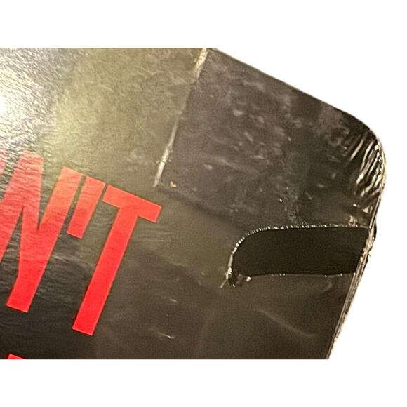 Star Wars Darth Vader New Two-Sided Wall Signs (3) 8.5" x 12.5" Sealed READ NOTE - Picture 5 of 5